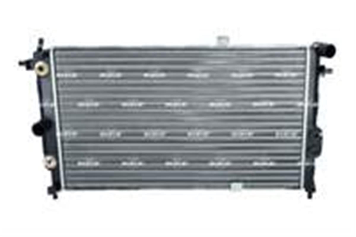 OPEL NRF NRF 58973A SU RADYATÖRÜ 90-95 VECTRA A 18SV C18NZ 20NE C20NE 20XE C20XE X20XEV
