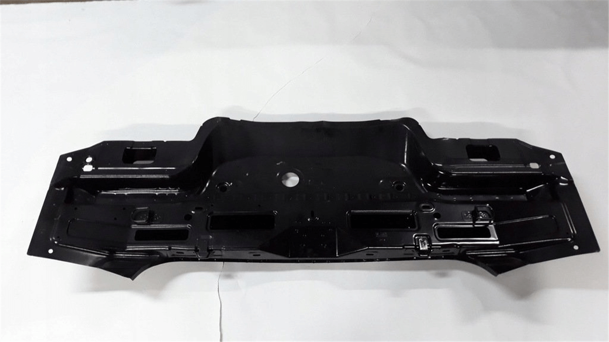 OPEL OE-OPEL 13437013 PANEL ARKA 12- ASTRA J BM
