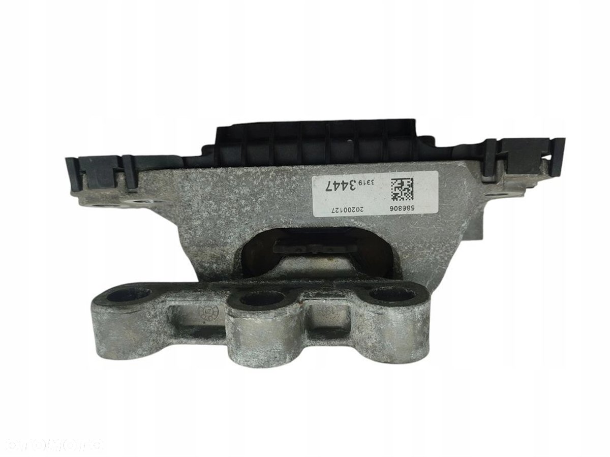 OPEL OE-OPEL 39193447 MOTOR TAKOZU SAG 20- ASTRA K D15DVH
