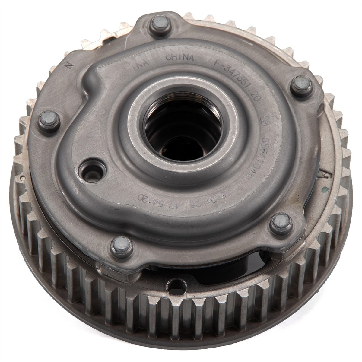 OPEL OE-OPEL 55567048 EKSANTRIK DISLISI 07- ASTRA H-J INSIGNIA CRUZE MOKKA VECTRA C AVEO ZABIRA B-C Z16XER-A16XER-B16XER-A16LET