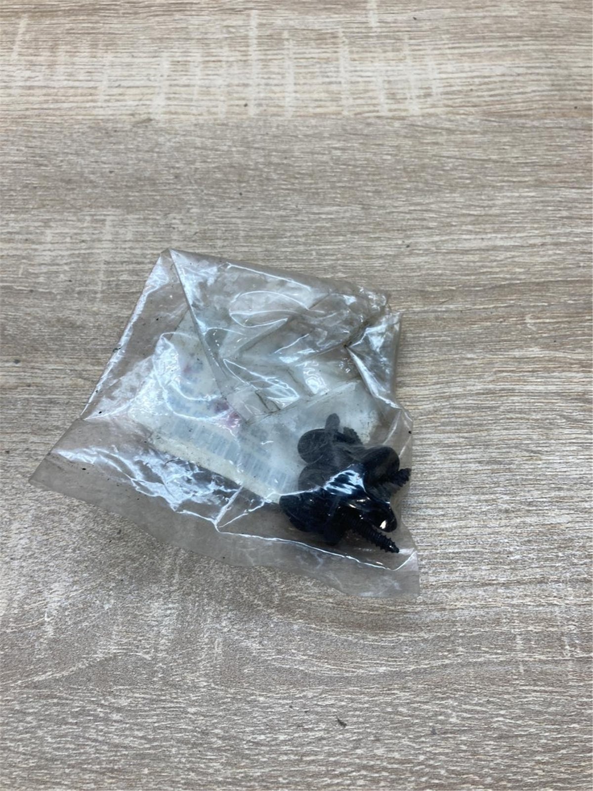 OPEL SCREW