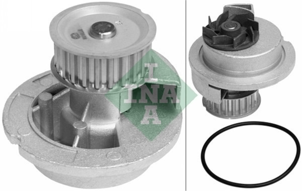 OPEL VECTRA B VECTRA C ASTRA H ASTRA G CORSA C MERIVA A 1996-2001 DEVIRDAIM 1334135