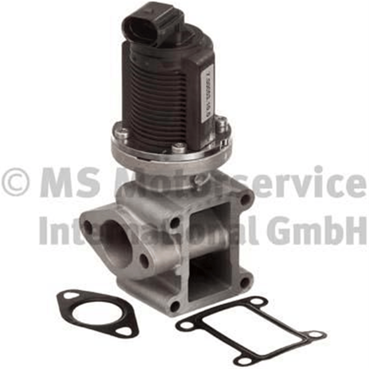 OPEL ZAFIRA B ASTRA H SAAB 9-3 2005 SONRASI EGR VALFI 851341