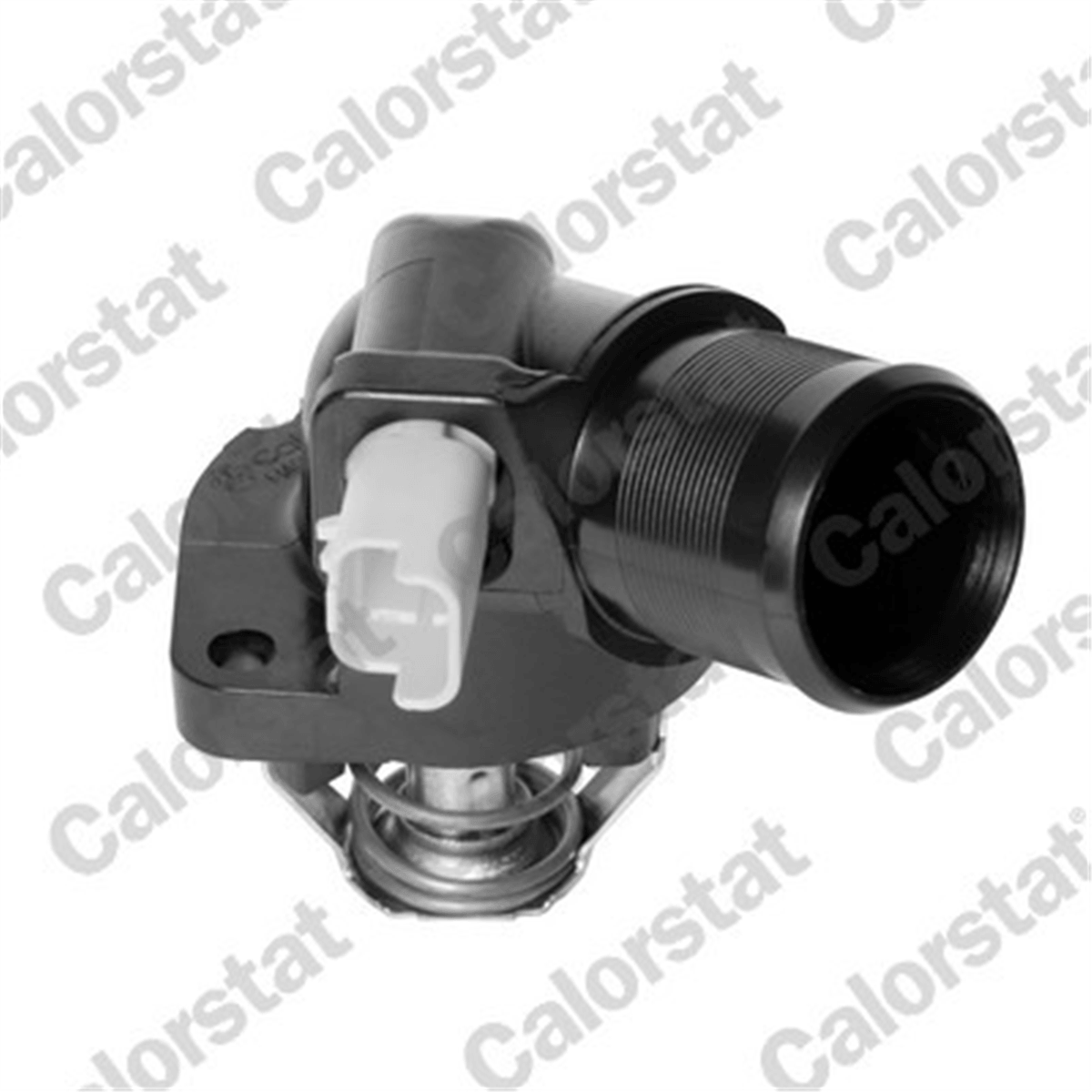 PEUGEOT 207/206+/BIPPER 2008 SONRASI TERMOSTAT KAPAK GÖVDE