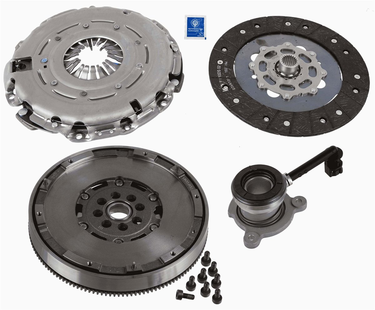 PEUGEOT 3008/3008(P84)/308(T9)/5008/5008(P87)/508 2016 SONRASI DEBRIYAJ SETI 1616517180