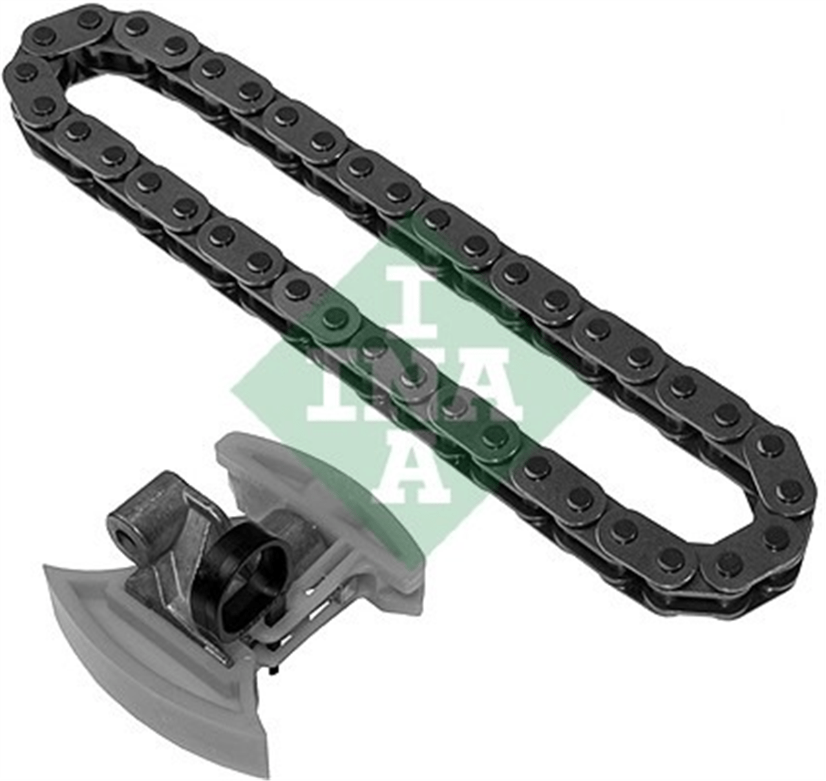 PEUGEOT 307/308/407/PARTNER TEPEE/C4/C5/FOCUS/C-MAX 2004-2011 EKSANTRIK ZINCIR SETI 0816.J1