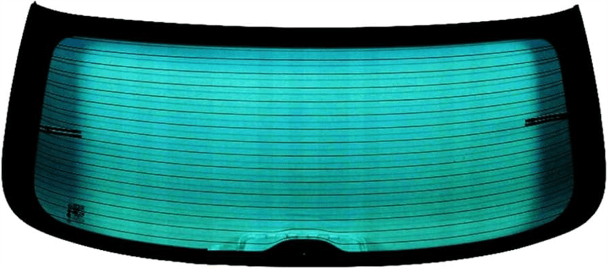 PSA 1997-2000 ARKA BAGAJ KAPAK CAMI