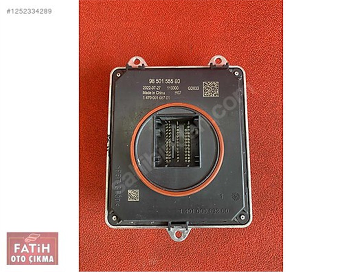PSA 1997-2000 DRIVERKITI