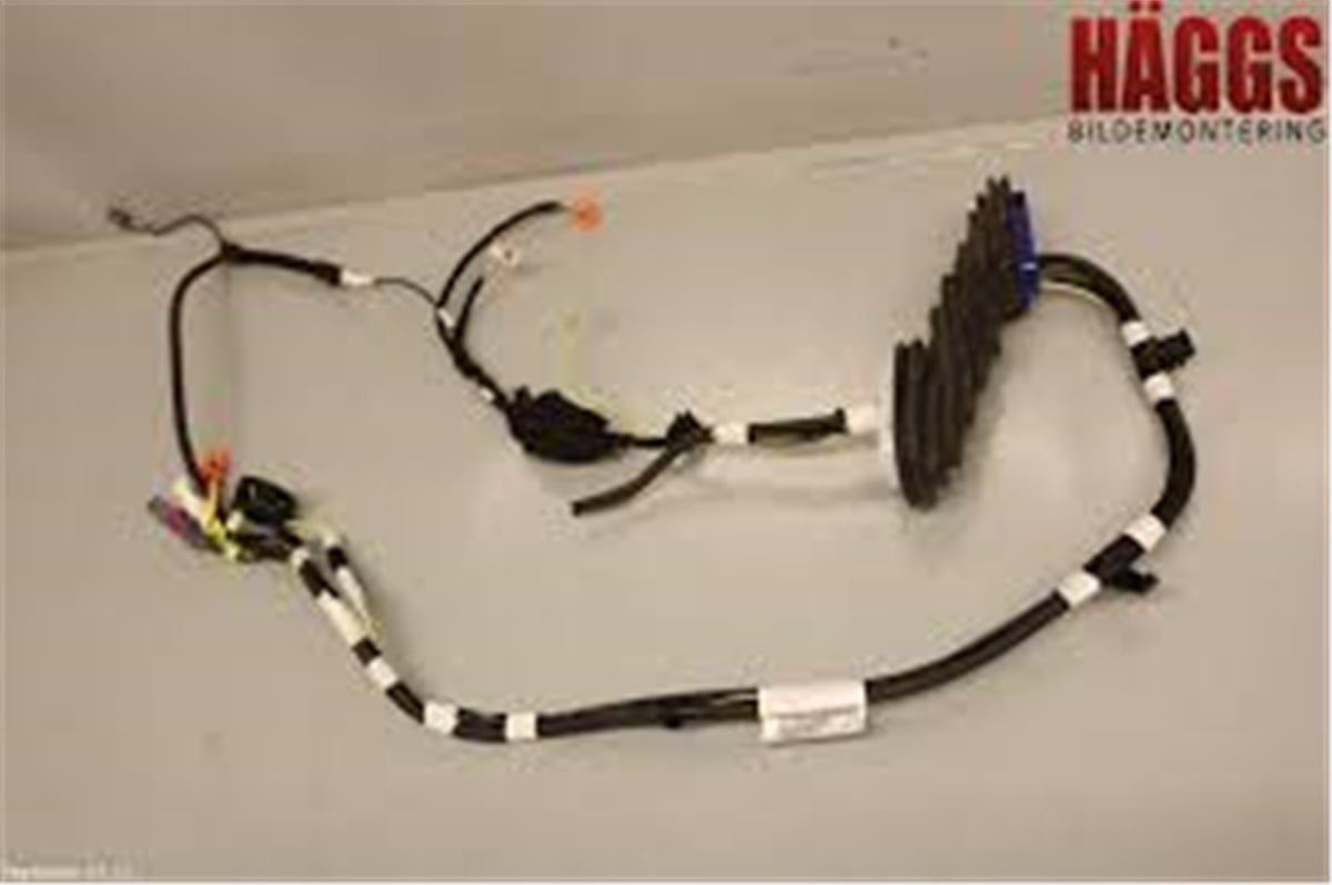 PSA 1997-2000 FAISC ANTENNE