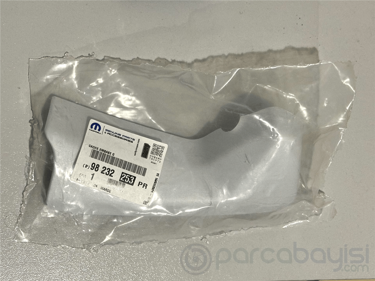 PSA 1997-2000 KAIDEMUHAF