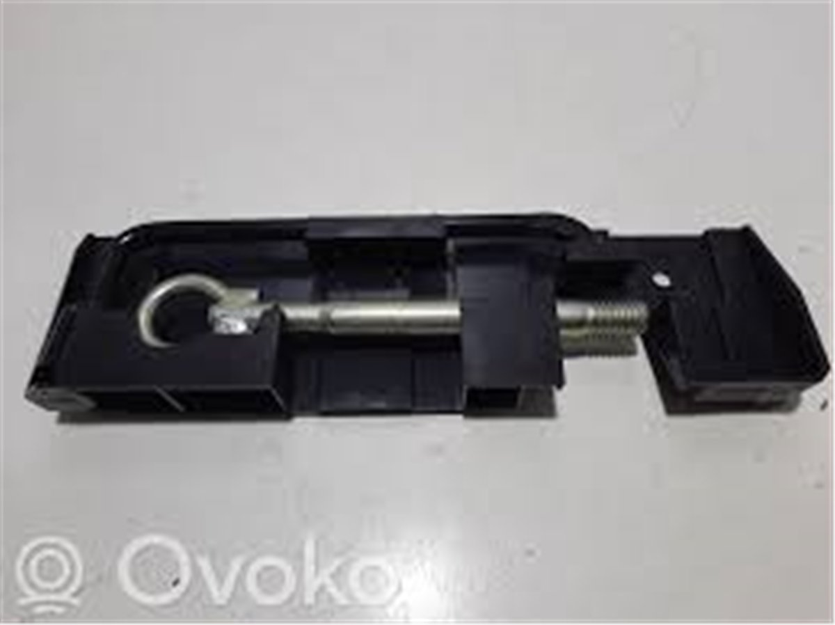 PSA 1997-2000 KRIKOKUTUYANBAGLANTI