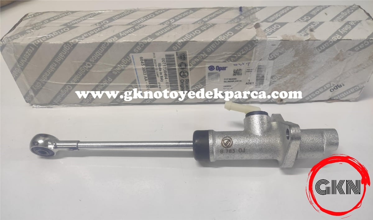 PSA 1997-2000 ODURDURUCU