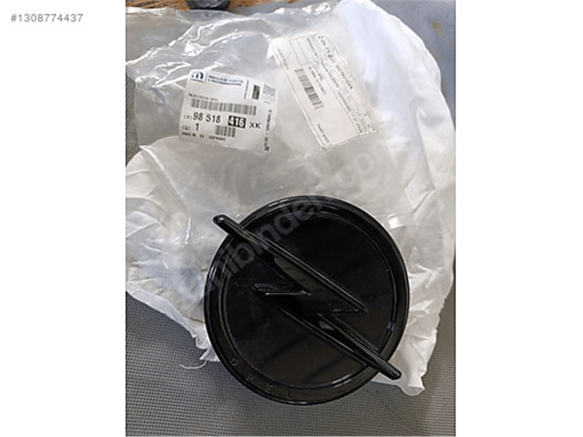 PSA 1997-2000 OPEL AMBLEM