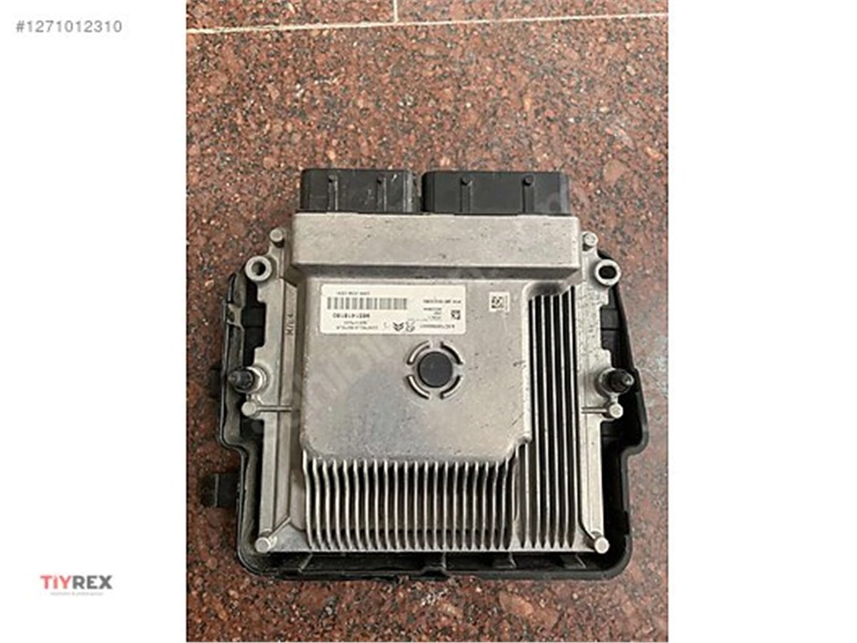 PSA 1997-2000 POMPVESEVCUB