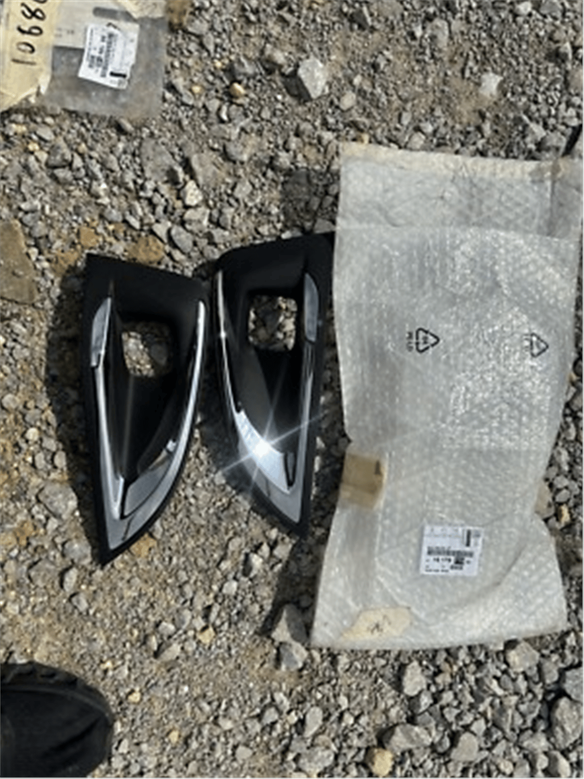 PSA 1997-2000 RAKOR