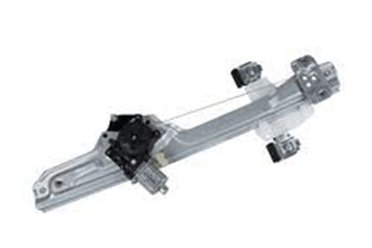 PSA 1997-2000 REGULATOR