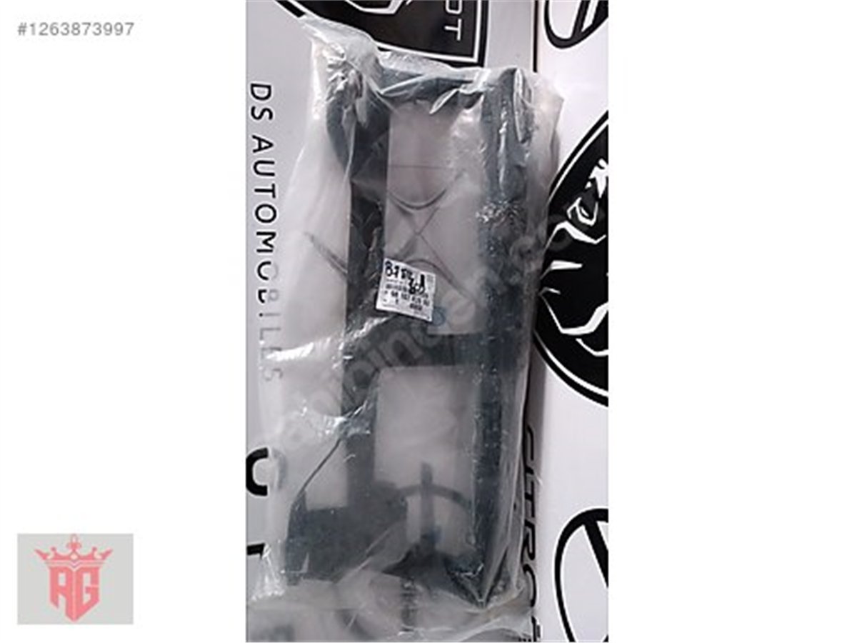 PSA 1997-2000 TAMPONBAGLANTIAYAK