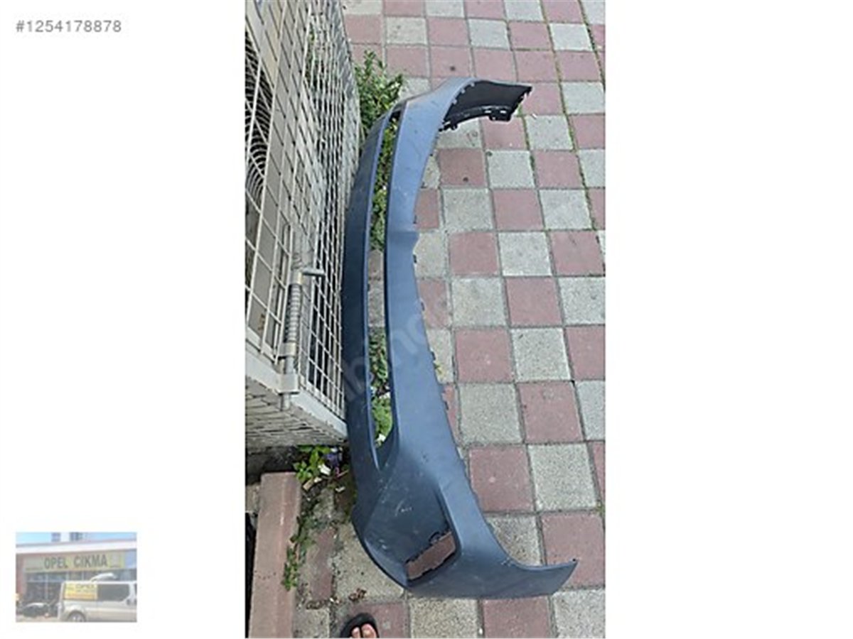 PSA 1997-2000 TMPARKUST