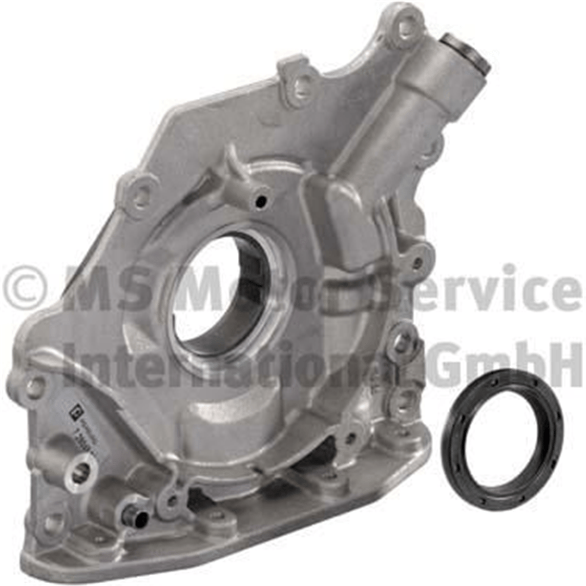 PSA 206/307/407/C5X7/C4/C3/C2/FOCUS 2002-2012 YAG POMPASI 1001.F2