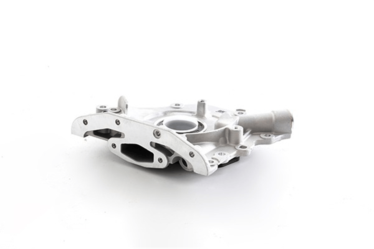 PSA 206/307/407/C5X7/C4/C3/C2/FOCUS 2002-2012 YAG POMPASI 3M5Q 6600 AE