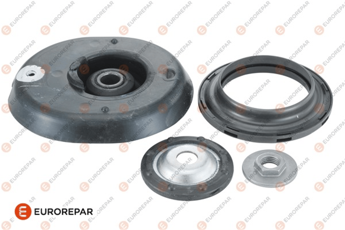 PSA 207 AMORTISÖR TABLA RULMANLI KIT