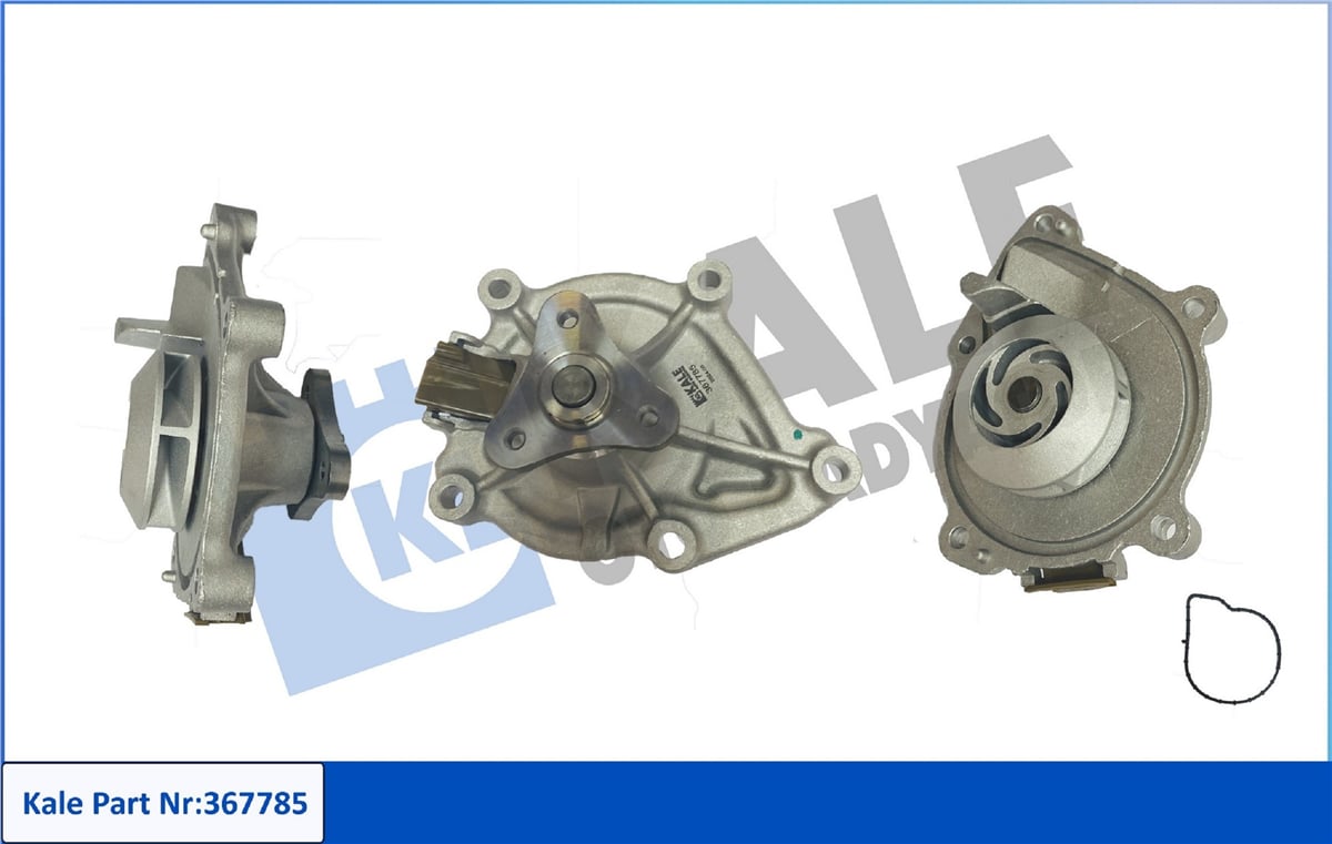 PSA 207/208/308/3008/MINI 2007 SONRASI DEVIRDAIM 9801573380 / 1201.H8