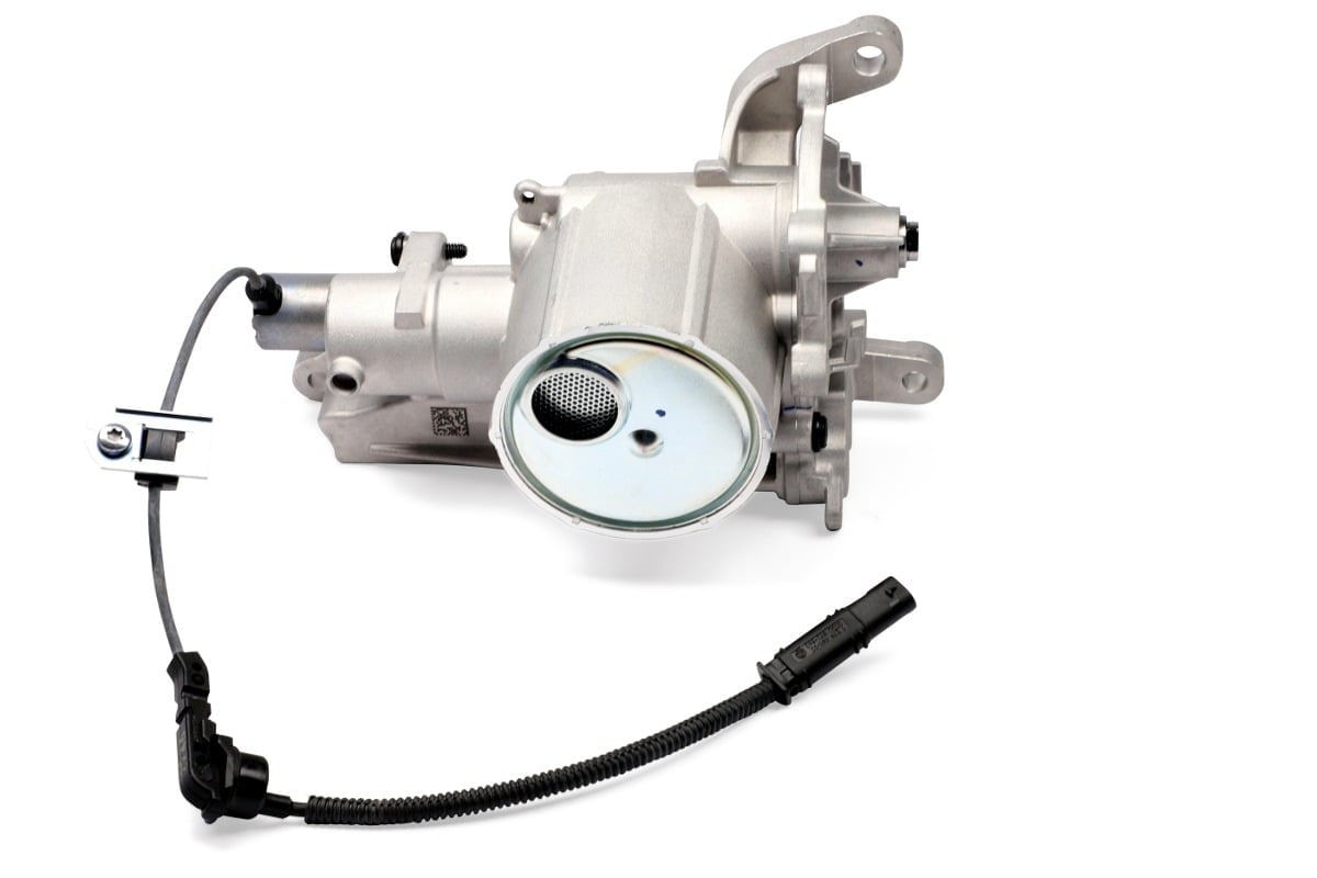 PSA 207/208/308/RCZ 2007 SONRASI YAG POMPASI 1001.F9