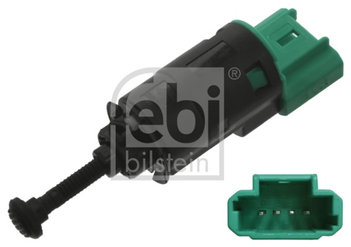 PSA 207/RCZ/307 2007 SONRASI FREN PEDAL MÜSÜRÜ 4534.67