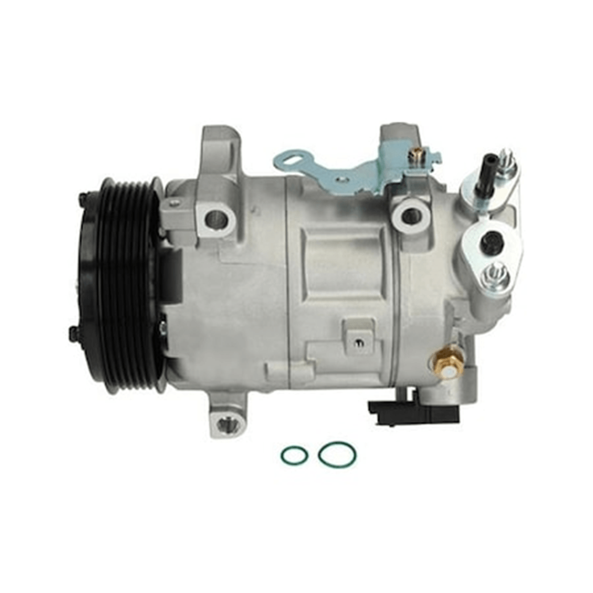 PSA 208/2008/C3/DS3 2012 SONRASI KLIMA KOMPRESÖRÜ 9822184980