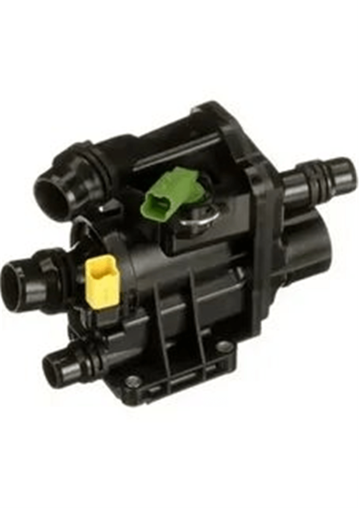PSA 208/2008/C4X/CORSA F/MOKKA 2014 SONRASI TERMOSTAT GÖVDESI 9812131480