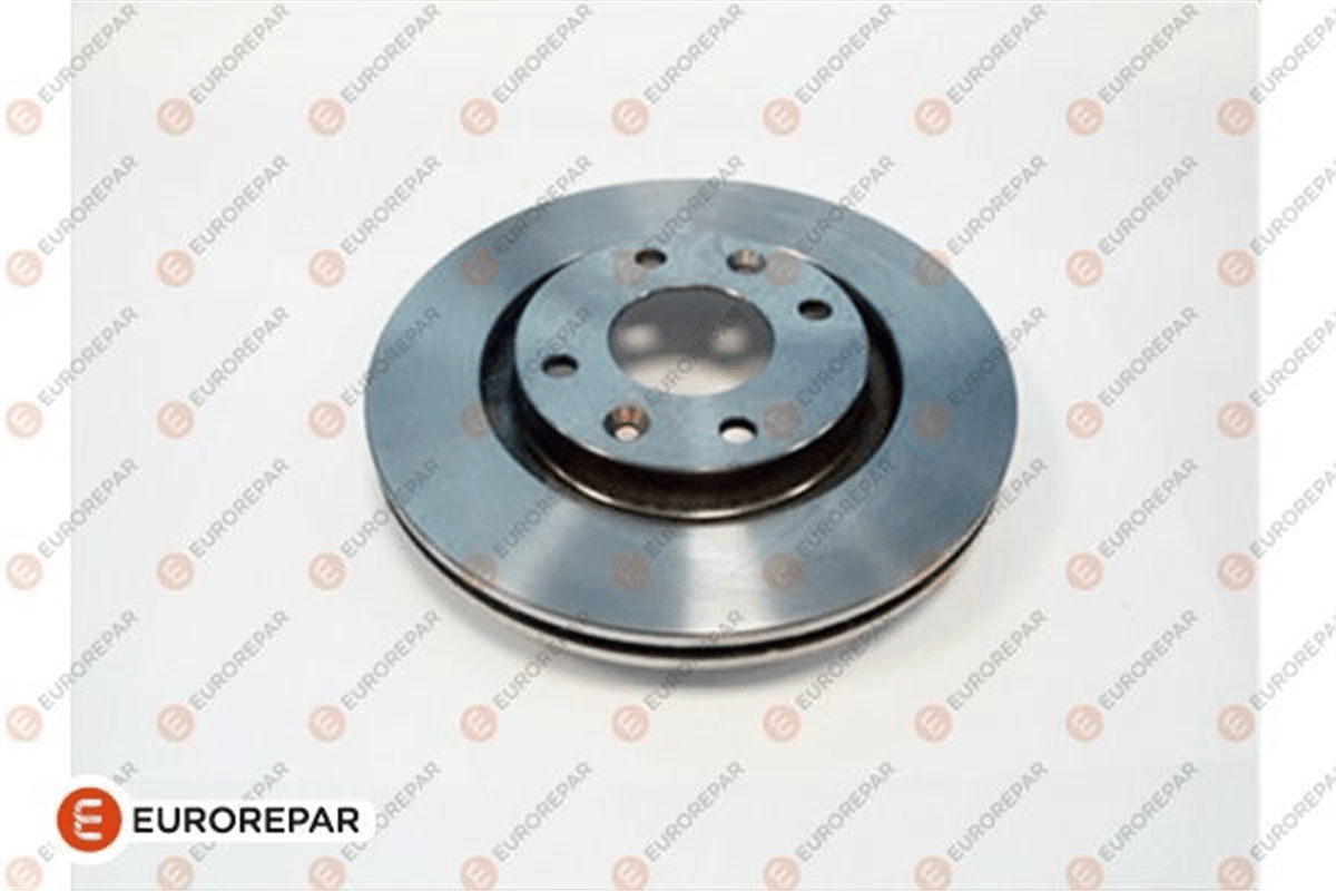 PSA 301/307/207/208/PARTNER/C-ELYSEE/CACTUS/C3 2004 SONRASI FREN DISKI ÖN 1647868480