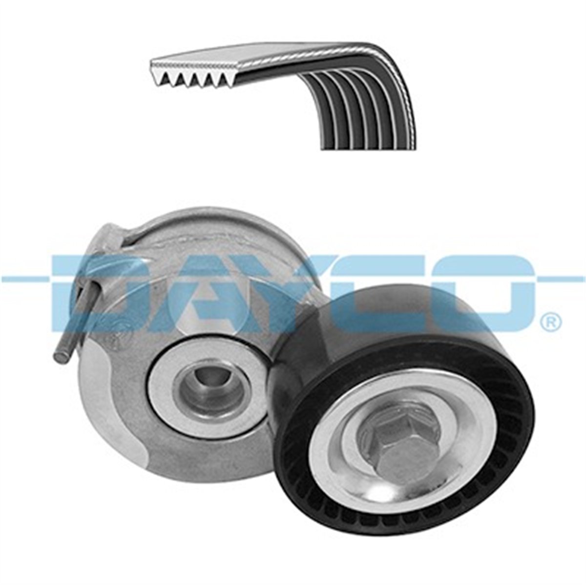 PSA 308/508 2007 SONRASI ALTERNATÖR GERGI RULMANI 1611278380