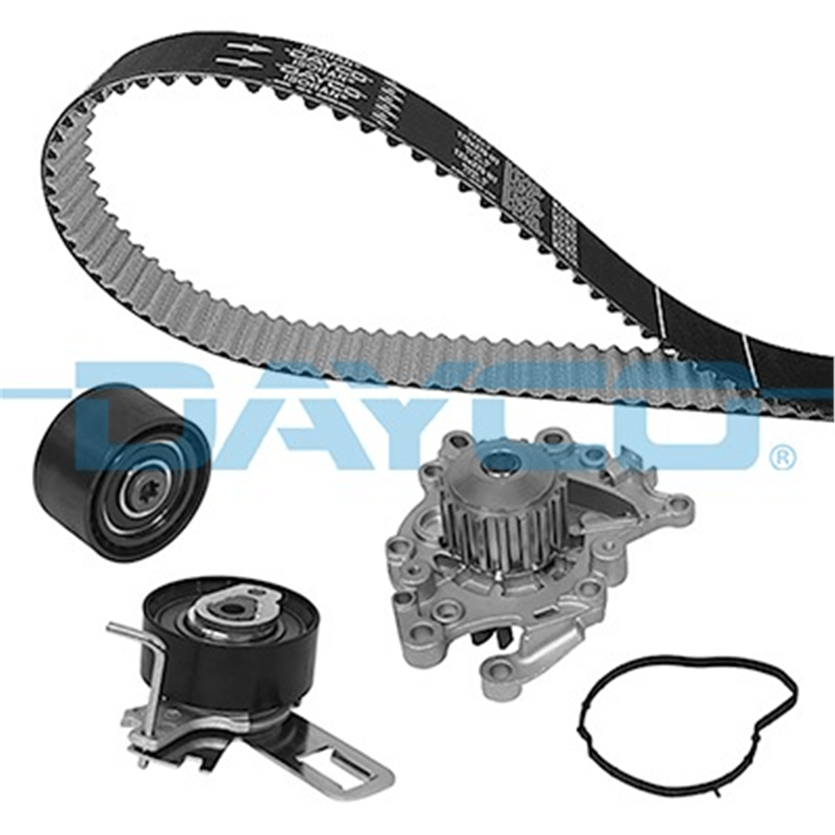 PSA 308/RIFTER/3008 CORSA F/FOCUS/DOBLO 2017 SONRASI TRIGER SETI+DEVIRDAIM JX6Q 8B596 AA / 155254690