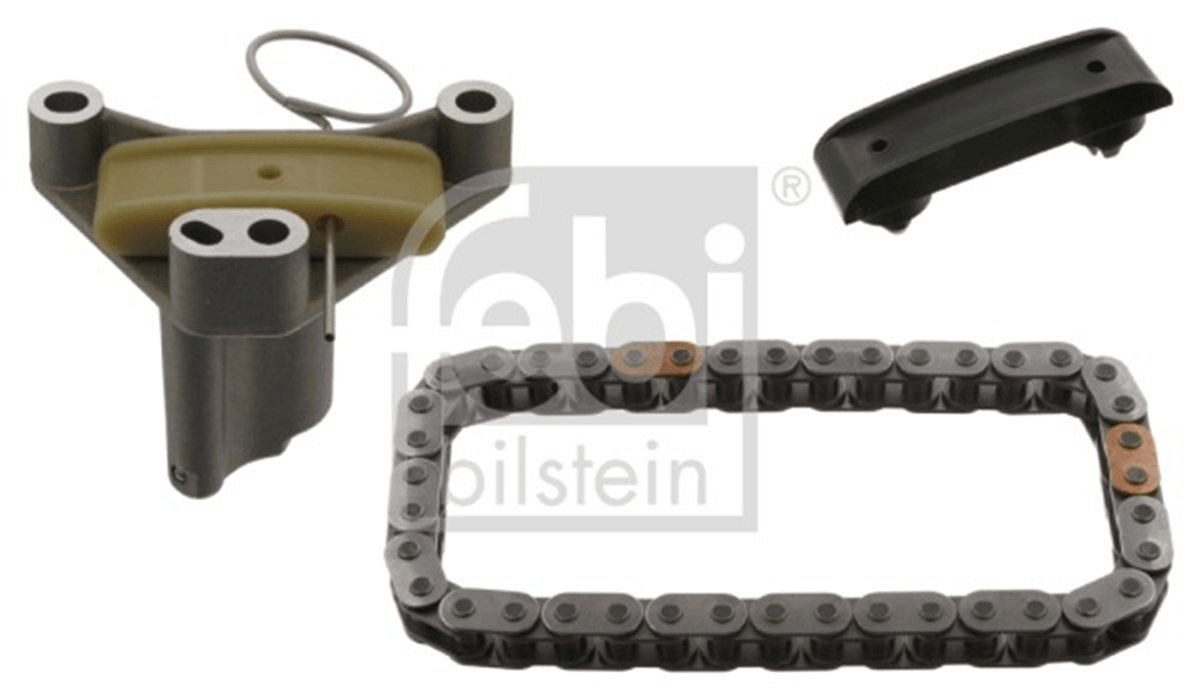PSA 406-407-C5/MONDEO/KUGA 2004-2010 EKSANTRIK ZINCIR GERGI SETI 0849.23
