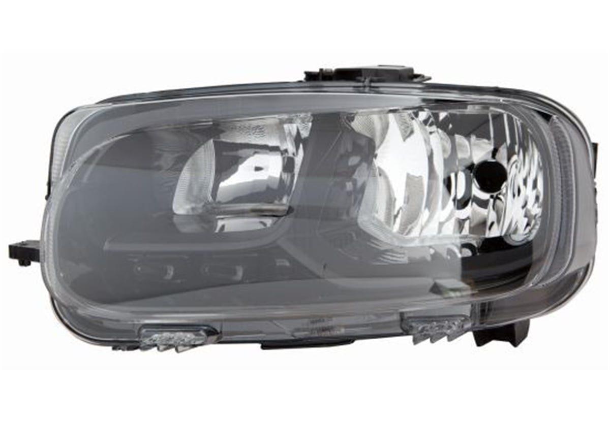 PSA BERLINGO 2018 SONRASI FAR SOL 9816825180