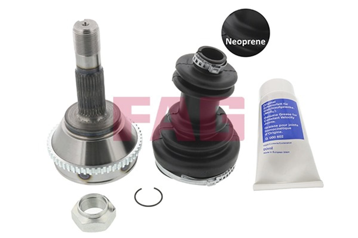 PSA BOXER-3/JUMPER-3 2006 SONRASI AKS KAFASI DIS 9566722180