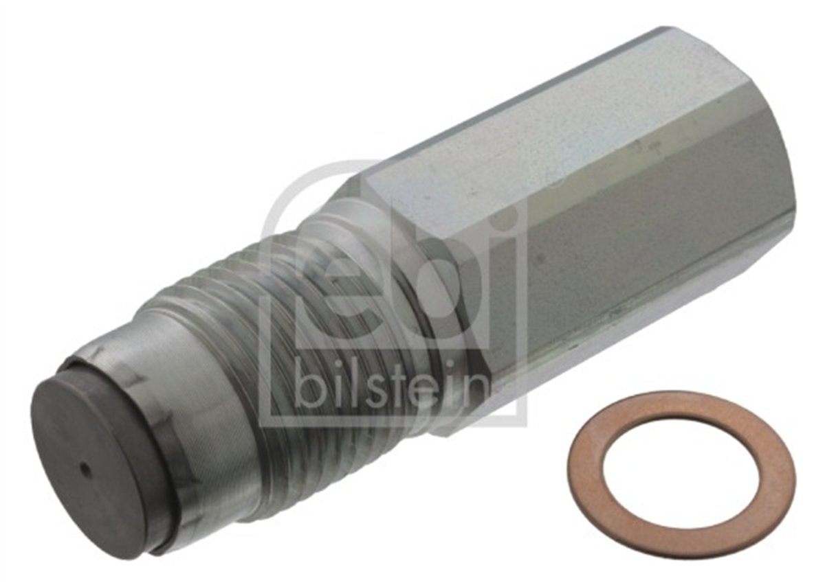 PSA BOXER III / JUMPER III/TRANSIT V-347 2006 SONRASI YAKIT POMPA BASINÇ VALFI 6C1Q 9H321 AB