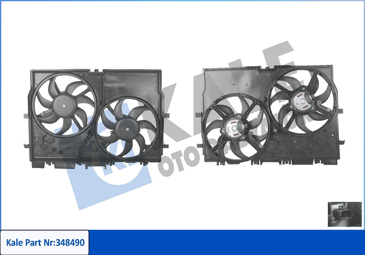 PSA BOXER III/JUMPER III/DUCATO 2006 SONRASI FANMOTORU 1671210080