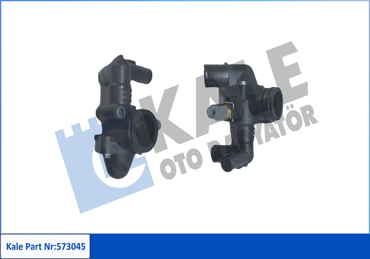 PSA BOXER III/JUMPER III/TRANSIT V-362 2011 SONRASI TERMOSTAT YUVASI BK2Q 8A586 AB