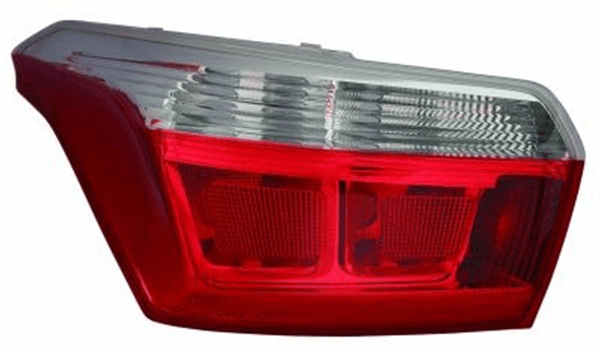 PSA C-ELYSEE 2012 SONRASI STOP LAMBASI SAG 9674809180