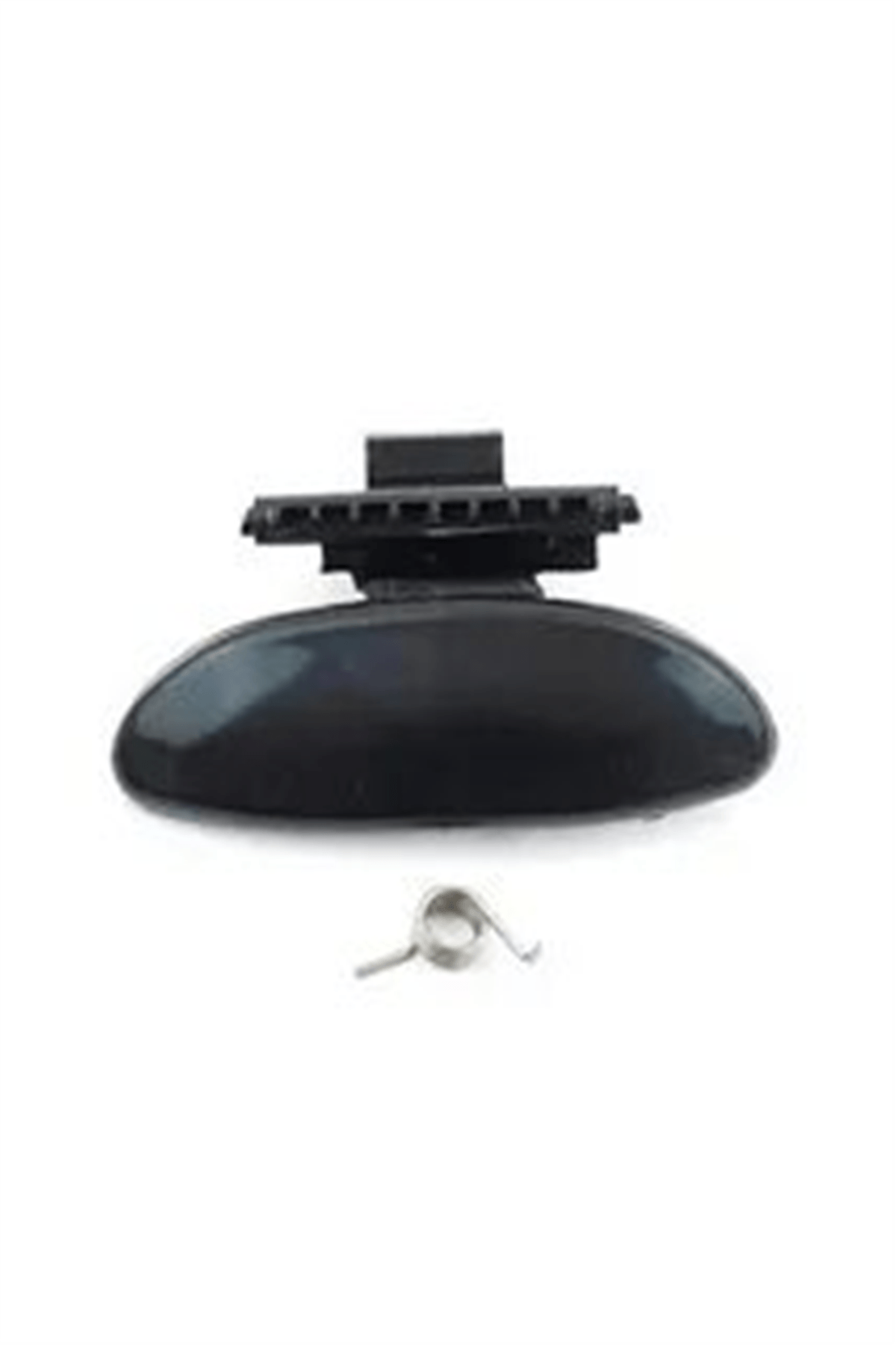 PSA C2/C3 2002-2009 TORPIDO KILIDI VE MANDAL SIYAH 8218.A3