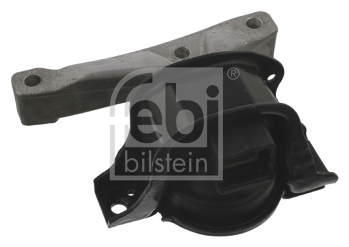 PSA C2/C3 2003-2010 MOTOR TAKOZU SAG 1839.G1