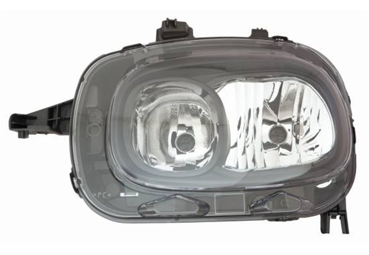 PSA C3 (B618) 2016 SONRASI FAR SAG 9820059280