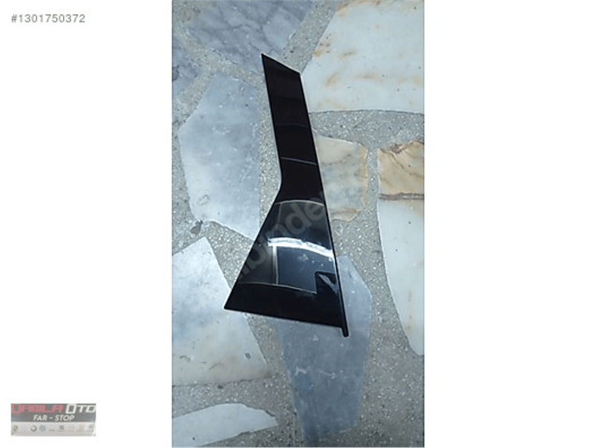 PSA C4 (C41) 1997-2000 SOL ARKA KAPI DIREK ÇITA