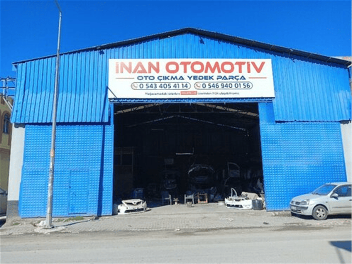 PSA C4 (C41) ARKA KAPI SOL