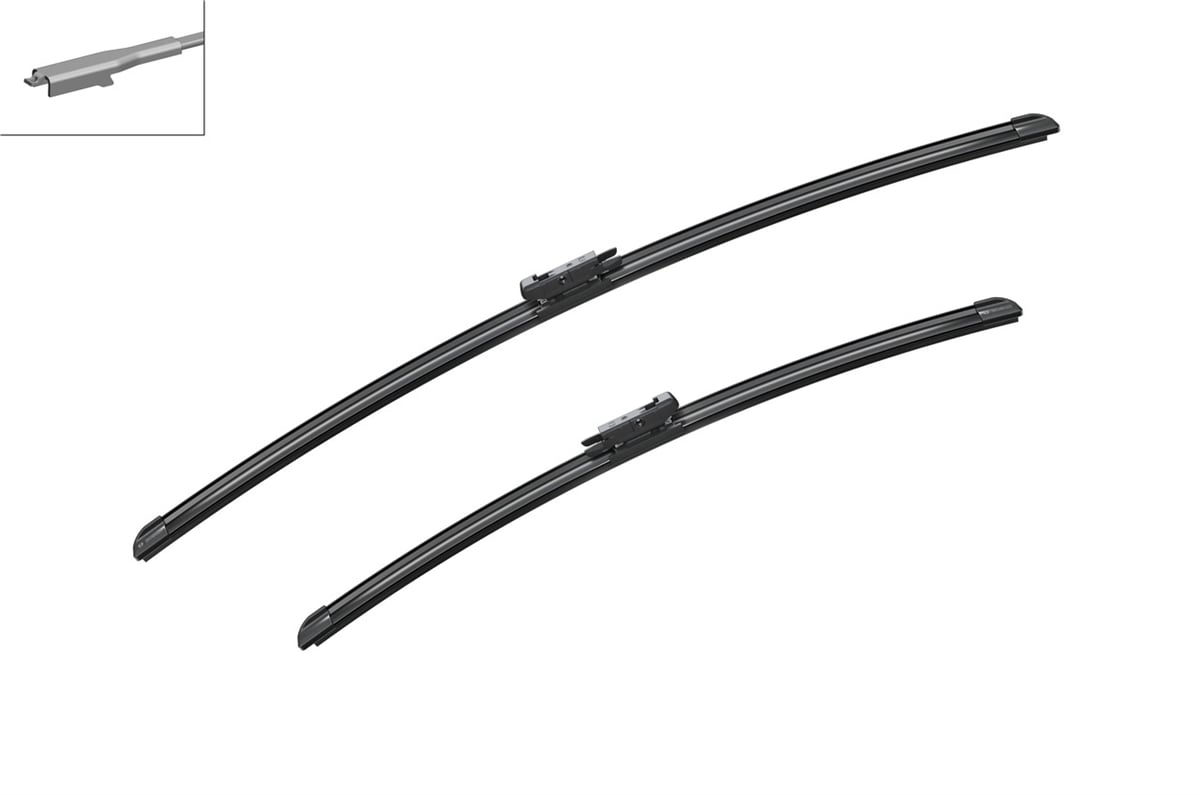 PSA C5 (X7) 2011 SONRASI FLAT BLADE 6423.38