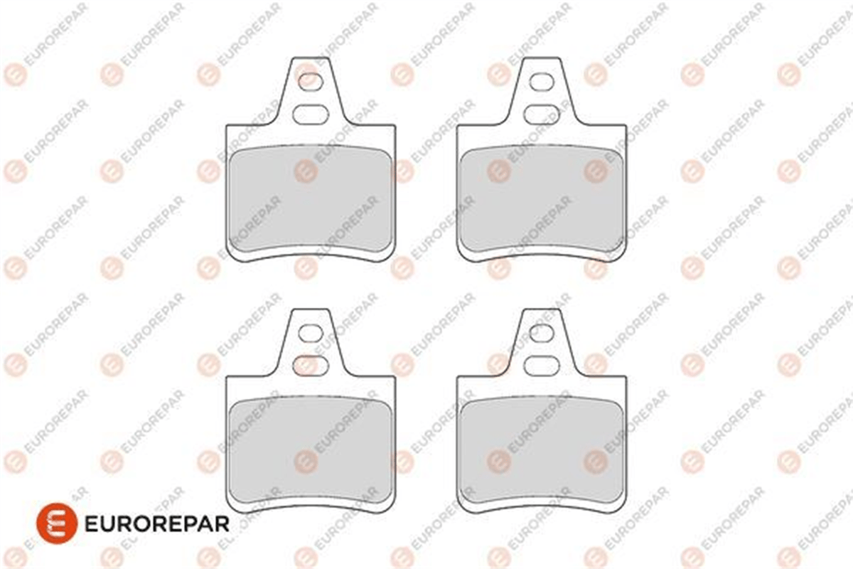 PSA EUROREPAR 1686265480 E4ARKAFRNBL