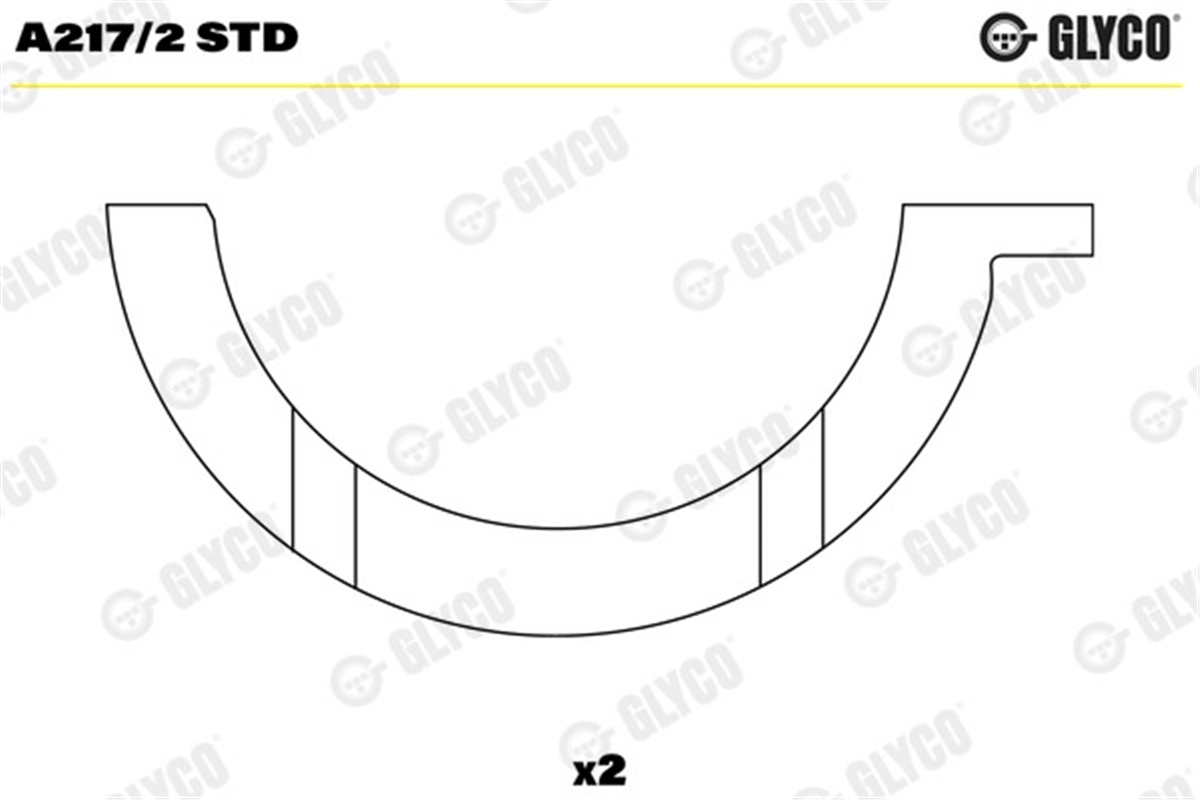 PSA FIESTA/FOCUS/C-MAX/307/308/407 1999 SONRASI GEZI AYI 2S6Q 6A339 BA