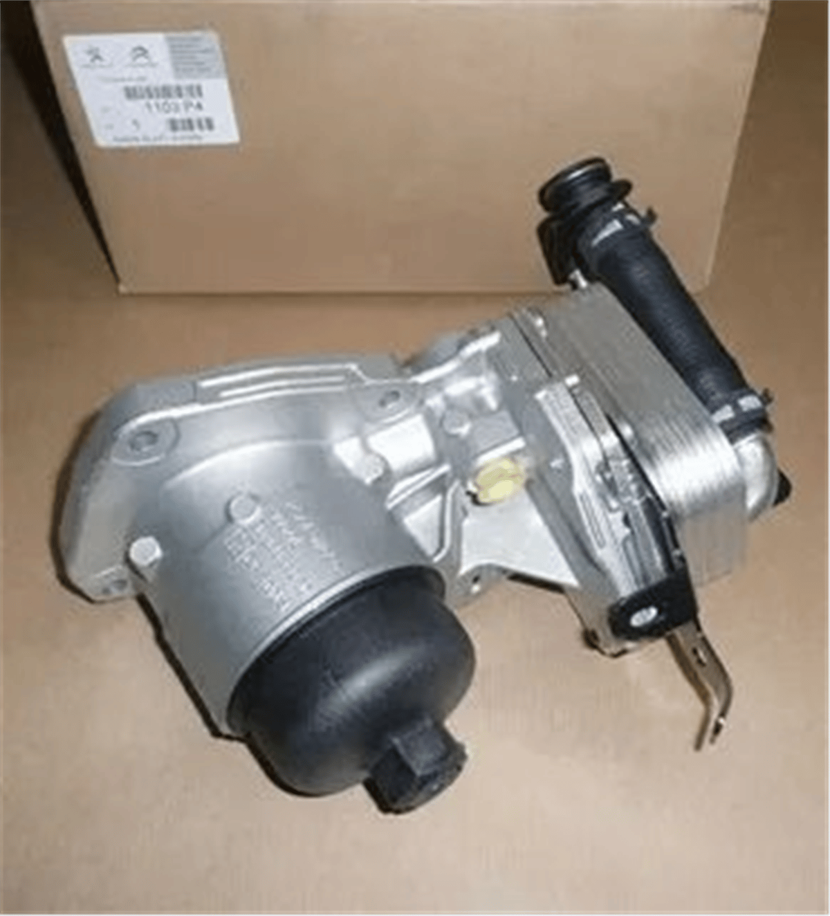 PSA FREELANDER 2 407-C5 2006-2016 YAG SOGUTUCU 1103.P4