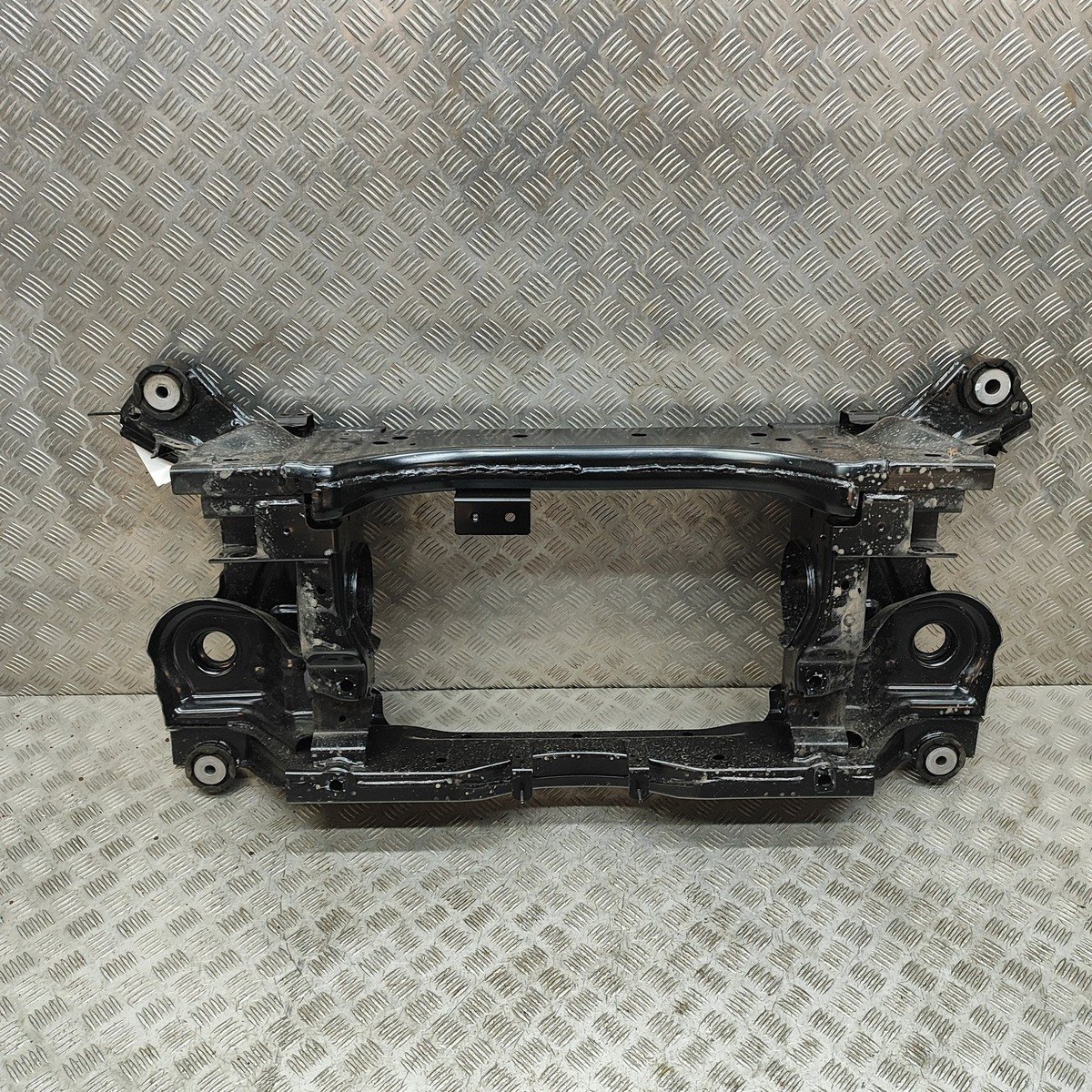 PSA GRANDLAND 1997-2000 ARKA TRAVERS ELEK